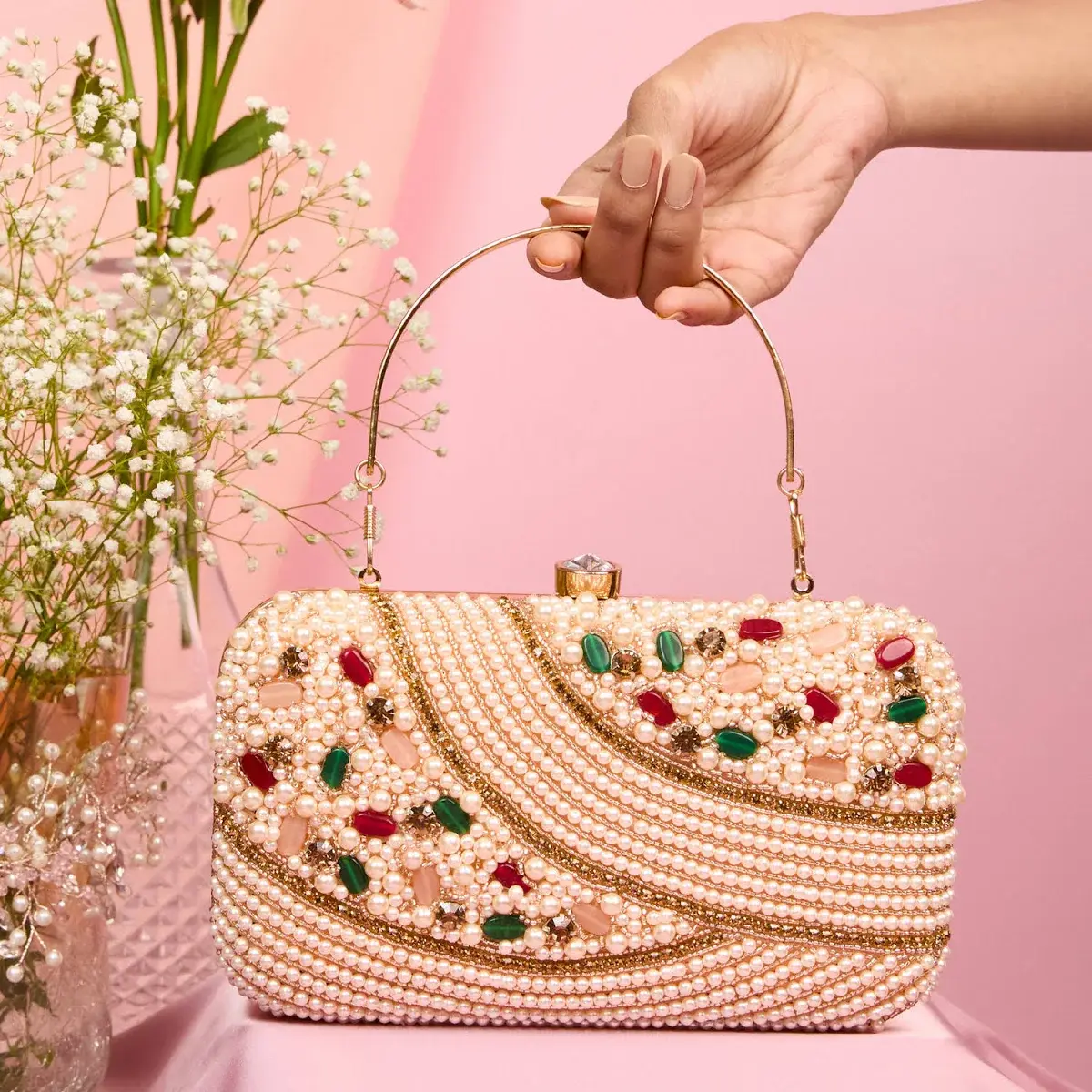 Clutch Bags