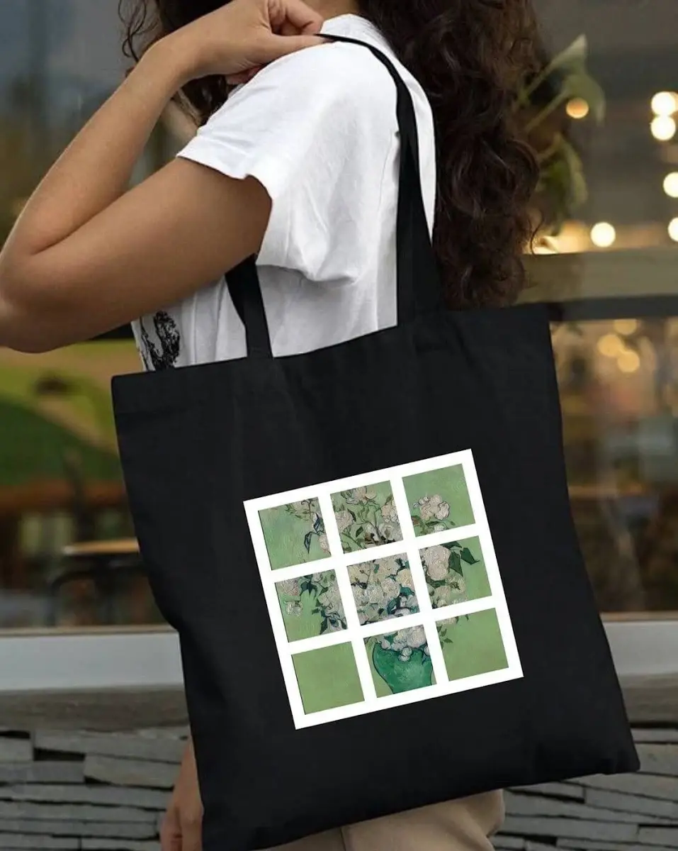 Tote Bags